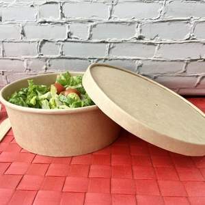 750ml Salad Container