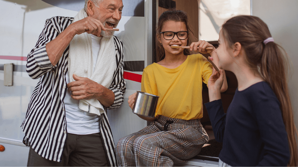 6 Sustainable Tips for Outdoor Camping Ecoluxe