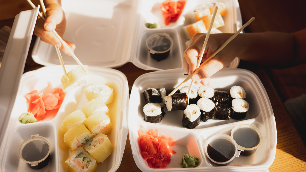 Decoding Plastic: What Each Recycling Code Really Means for Your Health and the Environment 7 ecoluxe, recycling, plastic guide, sustainable, styrofoam